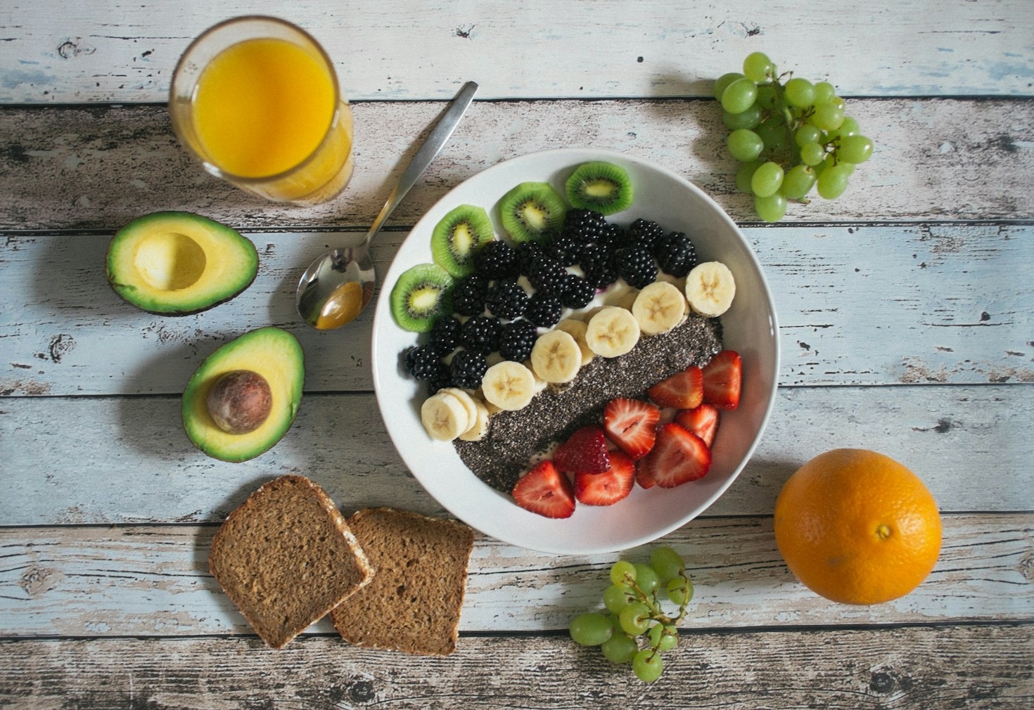 Balancing Fatherhood and Personal Wellness