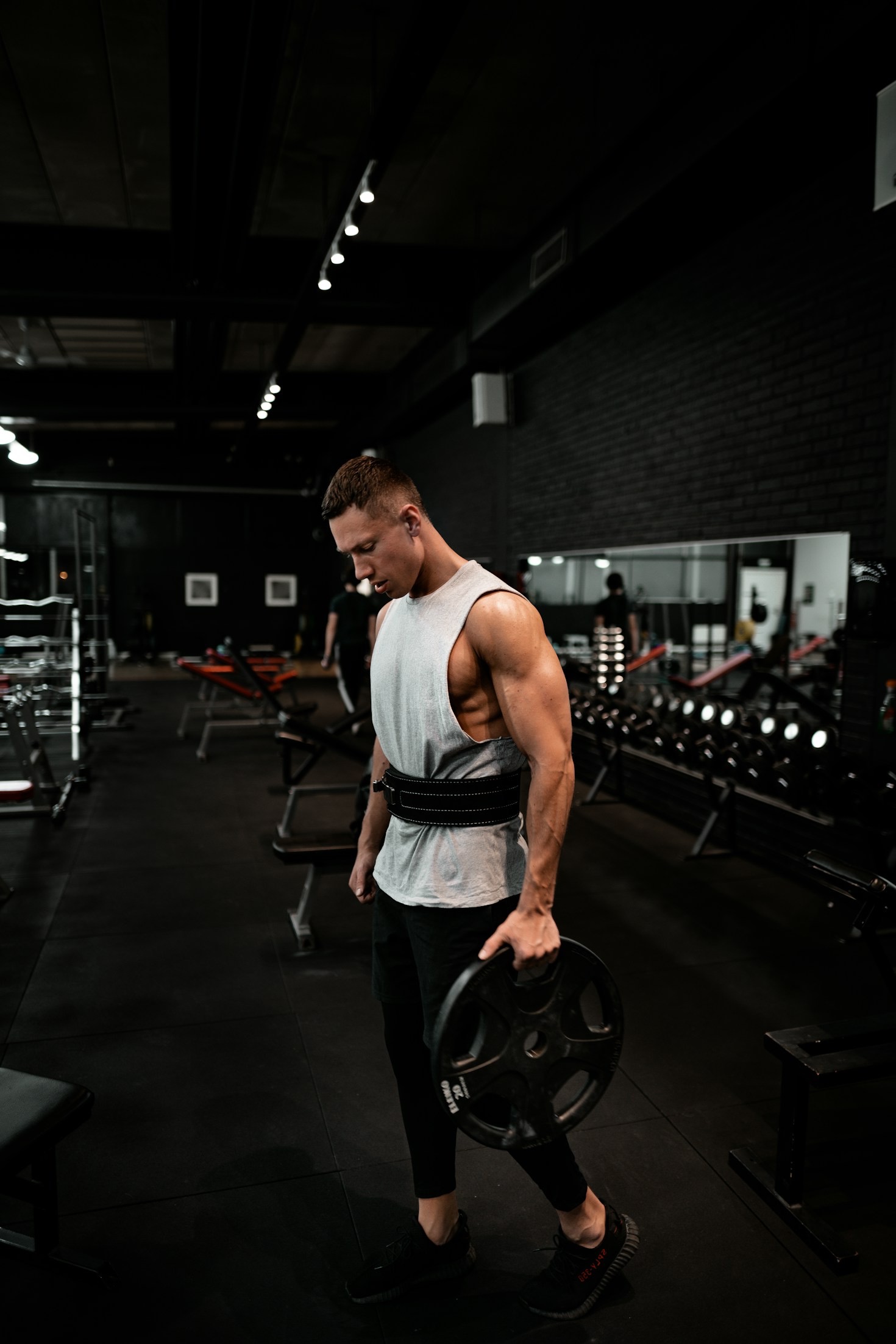 The Role of Mindset in Fitness Success